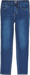 Levi's Jeans skinny Fete 710 SUPER SKINNY Levis albastru 12 ani