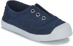 Citrouille et Compagnie Pantofi sport Casual Fete WOODEN Citrouille et Compagnie albastru 27 - spartoo - 173,00 RON