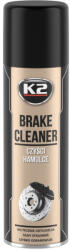 K2 BRAKE CLEANER - Féktisztító spray 500ml