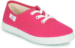 Citrouille et Compagnie Pantofi sport Casual Fete KIPPI BOU Citrouille et Compagnie roz 24 - spartoo - 56,40 RON