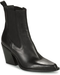 Fru. it Botine Femei 7882-944-FULAR-NERO Fru. it Negru 37