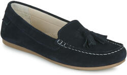 Casual Attitude Mocasini Femei GATO Casual Attitude Albastru 37