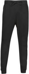 G-Star Raw Pantaloni de trening Bărbați PREMIUM BASIC TYPE C SWEAT PANT G-Star Raw Negru EU M