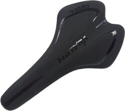 DSX Sa biciclete Jet WL-2035 GEL, culoare negru (S222)