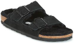 Birkenstock Papuci de vară Femei ARIZONA BIRKENSTOCK Negru 44 - spartoo - 629,60 RON