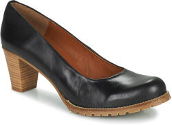 So Size Pantofi cu toc Femei TONINA So Size Negru 44
