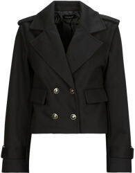 ONLY Paltoane Femei ONLMOLLY SHORT JACKET CC OTW Only Negru EU XL