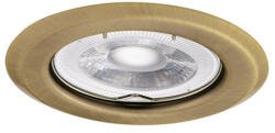 Kanlux 37151 ARGUS II CT-2114-BR/M dek. ker. , dekorációs (37151)