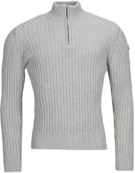 Schott NYC Pulovere Bărbați PLECORAGE2 Schott Gri EU XXL