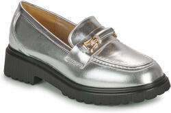 Moony Mood Mocasini Femei NEW09 Moony Mood Argintiu 39