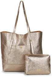 Betty London Sacoșe shopping și Genti shopping Femei SIMONE Betty London Auriu Unic - spartoo - 551,00 RON