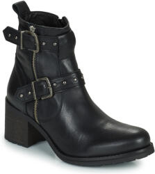 Regard Botine Femei UGLAS Regard Negru 36
