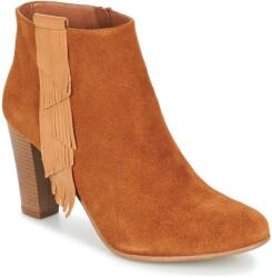 Betty London Botine Femei GAMI Betty London Maro 40