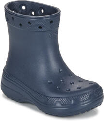 Crocs Cizme de ploaie Fete Classic Boot K Crocs Albastru 29 / 30
