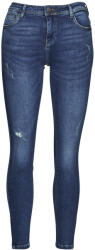 Noisy May Jeans skinny Femei NMKIMMY AZ157MB Noisy May albastru US 27 / 32