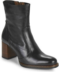 Muratti Botine Femei Robertot Muratti Negru 41