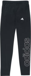 adidas Colanti Fete G LIN LEG adidas Negru 6 / 7 ani