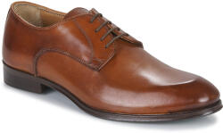 Pellet Pantofi Derby Bărbați CHRISTIAN Pellet Maro 40