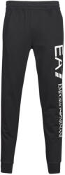 Emporio Armani EA7 Pantaloni de trening Bărbați TRAIN TRITONAL M PANTS CH BR Emporio Armani EA7 Negru EU L