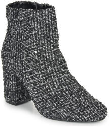 Moony Mood Botine Femei FRIPON Moony Mood Negru 38