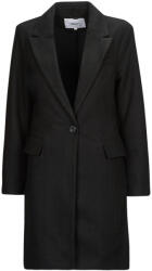 ONLY Paltoane Femei ONLNANCY LIFE COAT CC OTW Only Negru EU XS