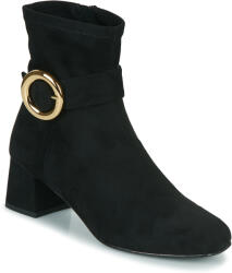 JB Martin Botine Femei ADORABLE JB Martin Negru 37