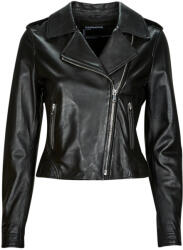 Oakwood Jachete din piele și material sintetic Femei KITTY Oakwood Negru EU L
