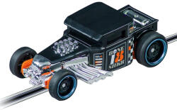Carrera GO! ! ! Hot Wheels - Bone Shaker (Csontrázó) pályaautó fekete változat (64223) (20064223)