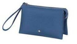 Samsonite POUCHY Triple Pouch M kék női kézi táska (154050-1439)