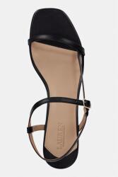 Lauren Ralph Lauren Кожени сандали Lauren Ralph Lauren Laine Md Hl (802P00097001.001)