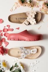 Birkenstock джапанки дамски от кожа Gizeh (1026735)