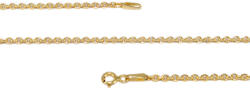 Ékszershop Anker arany nyaklánc (1328921)