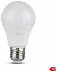 V-TAC Led 9w Led Izzó A60 2700k (sku7260)