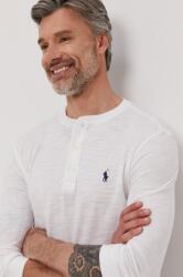 Ralph Lauren hosszú ujjú - fehér M - answear - 46 990 Ft
