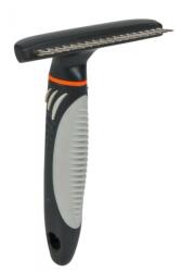 TRIXIE forgó fogú gereblye fésű 7x14 cm