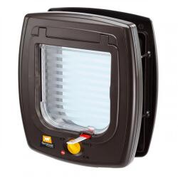 Ferplast Swing csapóajtó - barna swing5-ös 1 db