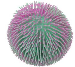  Fluffy labda 23 cm, kétszínű (03949)