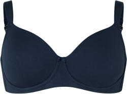 Tchibo - Női merevítős melltartó - nő - méret 80D - kék - tchibo - 7 995 Ft