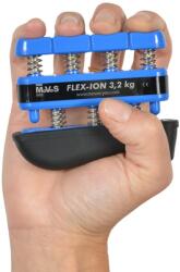 Mambo Max Moves Flex-Ion kéz és ujj erősítő eszköz | kék | 3, 2kg ujjanként