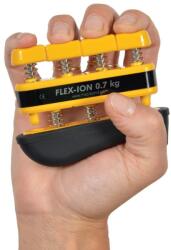 Mambo Max Moves Flex-Ion kéz és ujj erősítő eszköz | sárga | 0, 7kg ujjanként