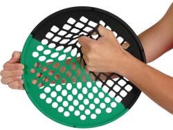 Mambo Max Power-Web Combo kéz erősítő szita | erős/ultraerős | zöld/fekete