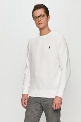 Ralph Lauren - Pamut melegítőfelső - fehér M