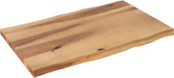 Kesper Fehér akác vágódeszka IV - 45 x 27 x 2 cm (28502)