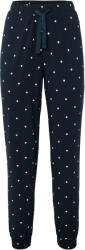 Tchibo - Női pizsamanadrág - nő - méret XL 48/50 - kék/pöttyös
