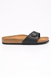Birkenstock - Papucs cipő Madrid - fekete Női 39