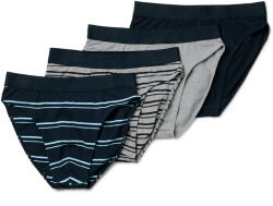 Tchibo - 4 db férfi alsónadrág - férfi - méret Xxl/8