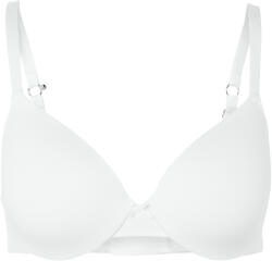 Tchibo - Női kosaras melltartó - nő - méret 80B - fehér - tchibo - 6 995 Ft