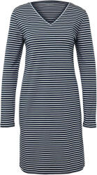 Tchibo - Női hálóing - nő - méret XXL 52/54 - kék/csíkos