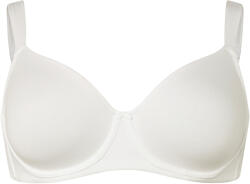 Tchibo - Női merevítős melltartó - nő - méret 90D - fehér