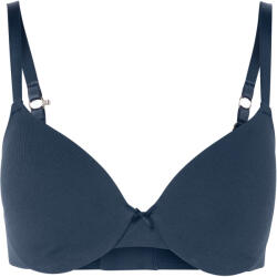 Tchibo - Női kosaras melltartó - nő - méret 85C - kék - tchibo - 6 995 Ft